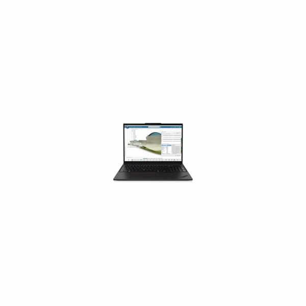 LENOVO NTB ThinkPad P16s Gen 4 - AMD Ryzen AI 7 PRO 350,1...
