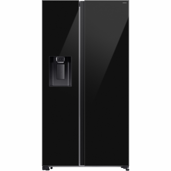 SAMSUNG CHLADNIČKA SBS 2D RS70F64KEBEO SMG