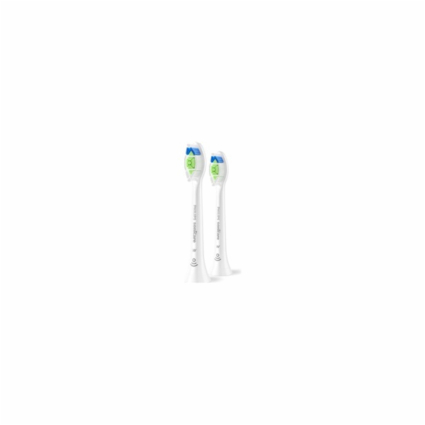 Philips Sonicare Optimal White 2dílné balení kartáčkových...