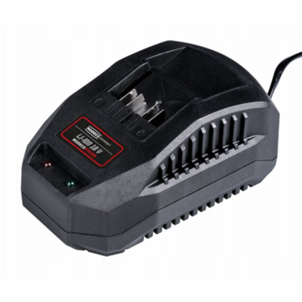 Modeco MN-91-135, 18V 2,4A Nabíječka pro aku nářadí