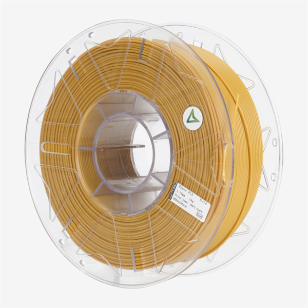 Creality Filament Hyper PLA RFID, 1 kg, 1,75 mm, zlatý (3...