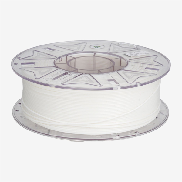 Creality RFID filament Hyper PLA, 1 kg, 1,75 mm, bílý (33...