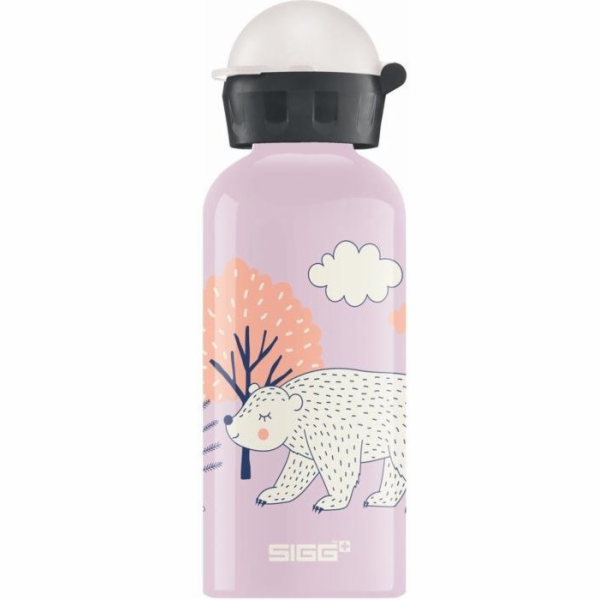 SIGG Láhev Beary 0,4 l 8923,50