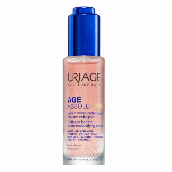Bielenda URIAGE_Age Absolu sérum proti vráskám podporujíc...