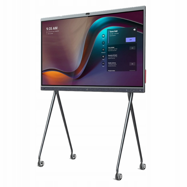 Yealink Interaktivní monitor MB65Pro-A02 1203670