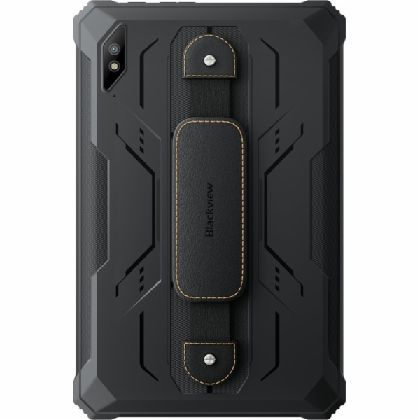 BLACKVIEW ACTIVE8PRO 8+256GB Black