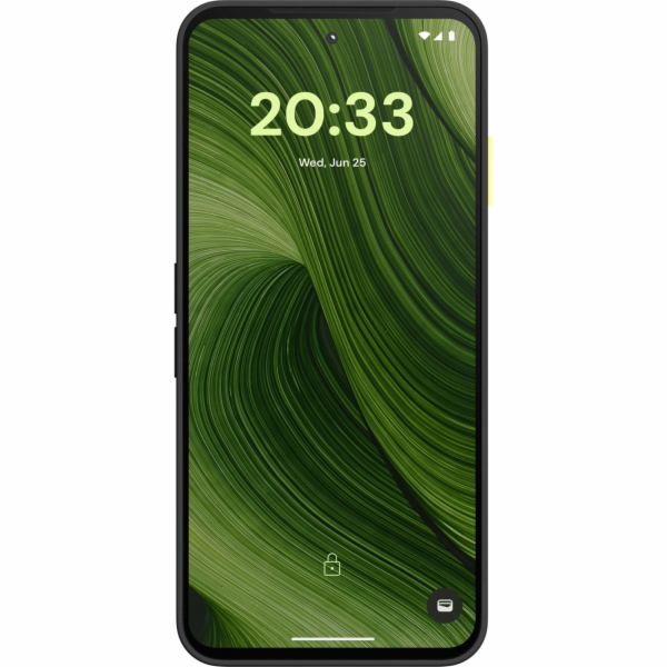 Fairphone Das Fairphone (Gen. 6) 256GB (Horizon Black, An...