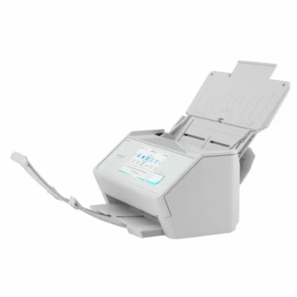 Ricoh ScanSnap iX2500 (weiß, USB, WLAN)