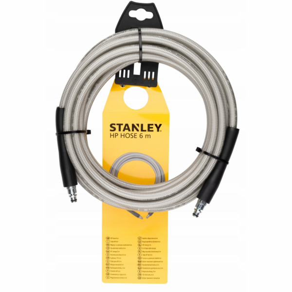 Stanley 6m hadice ostřikovače