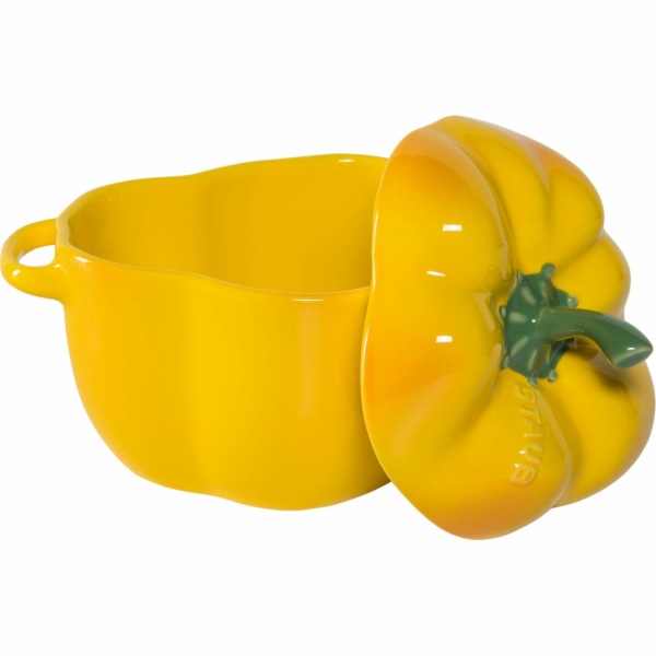 MINI COCOTTE PAPRIKA STAUB 40500-324-0 - ŽLUTÁ