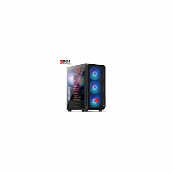 LYNX Dynamo Eclot  Ryzen 7 7800X3D 32GB 1T SSD NVMe RTX 5...