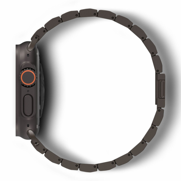 Decoded remienok Titanium Traction Strap pre Apple Watch ...