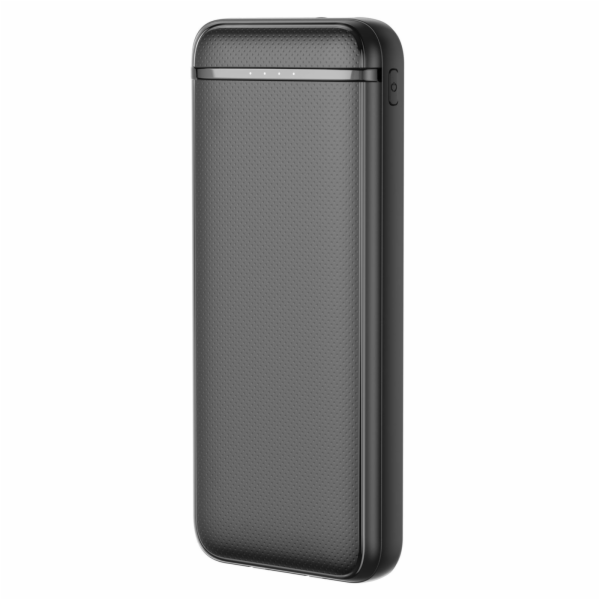 Denver PQCA-10320, 10000 mAh, Černá