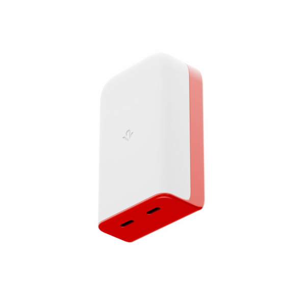 Twelve South PlugBug 50W USB-C Wall Travel Charger with F...