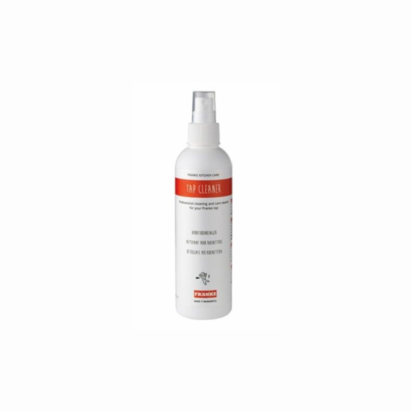 Franke 112.0579.124 čisticí prostředek, 0,25 l