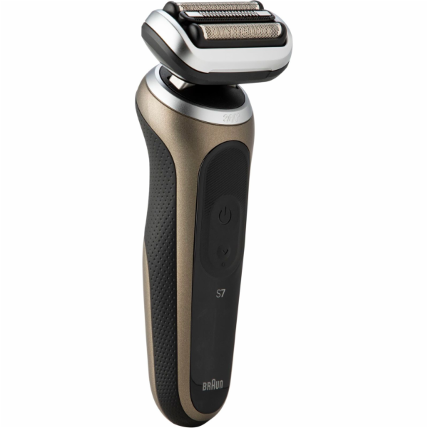 Braun Series 7 72-C1200s