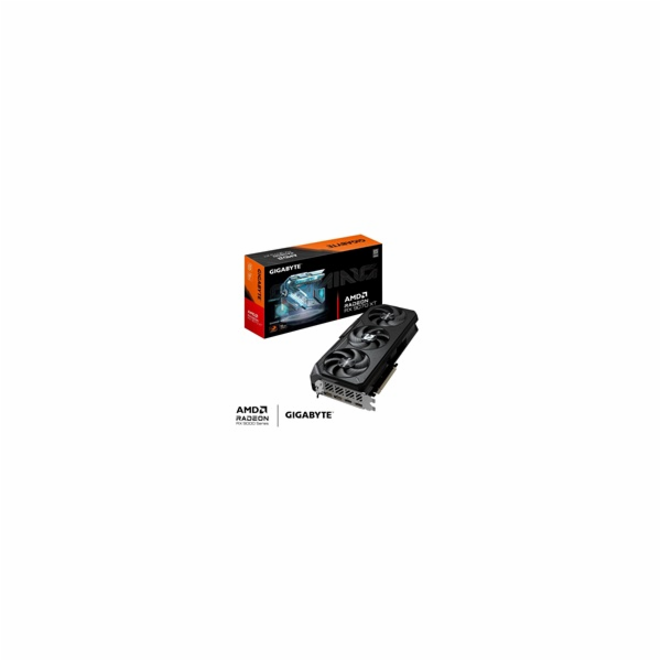 GIGABYTE VGA AMD Radeon RX 9070 XT GAMING 16GB, 16GB GDDR...