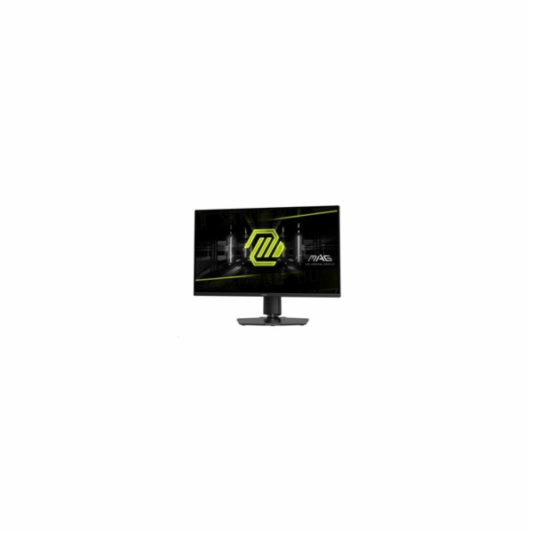 MSI MAG/275UPD E14/27"/IPS/4K UHD/144Hz/1ms/Černá/3R