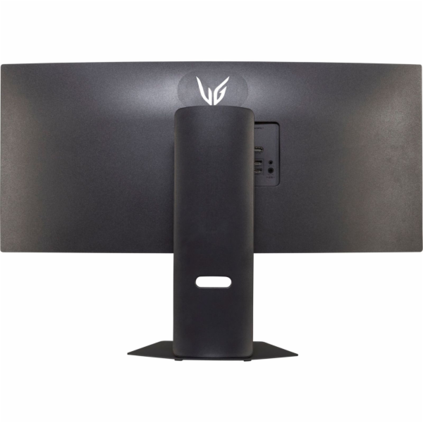 LG 34G600A-B počítačový monitor 86,4 cm (34") 3440 x 1440...