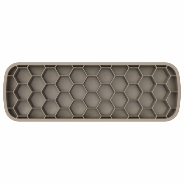 Fellowes Breyta Handgelenk- auflage sand