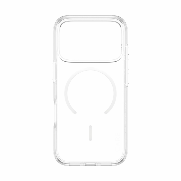 PanzerGlass CARE Apple iPh17 Pro Urb tr/wh MgSf