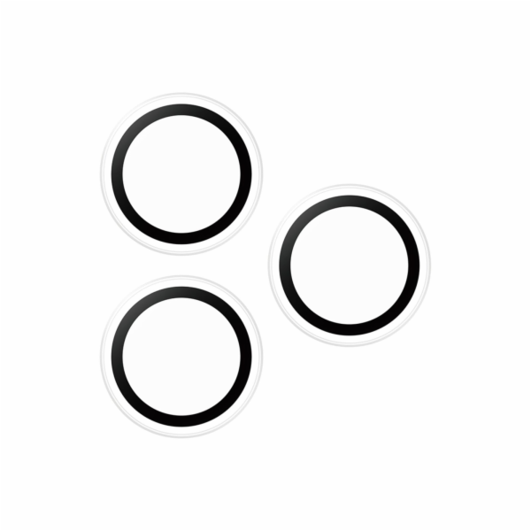 PanzerGlass Hoops - Chránic na objektiv pro mobilní telef...