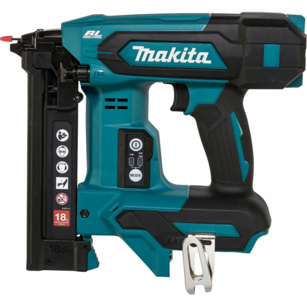 Makita  DST630Z  Akku-Tacker 18V