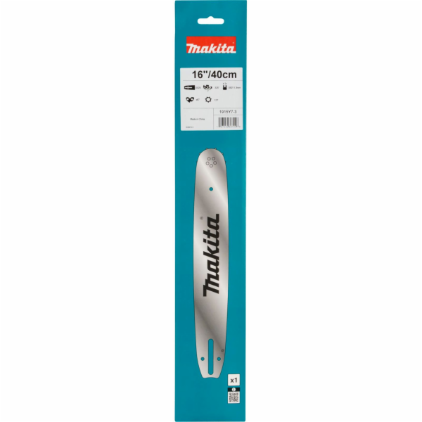 Makita  1915Y7-3 Sägeschiene 40cm 95TXL