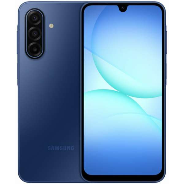 Samsung Galaxy A17 5G 17 cm (6.7") Hybridní Dual SIM USB ...