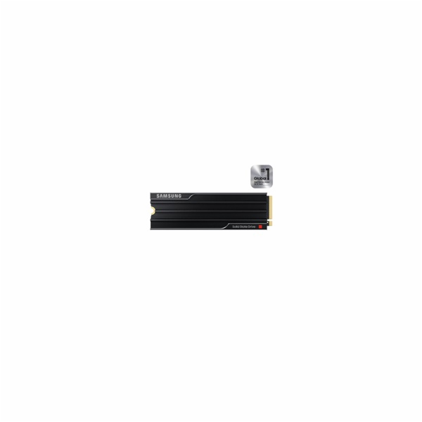 Samsung SSD 9100 PRO with Heatsink PCIe 5.0 NVMe M.2 SSD ...