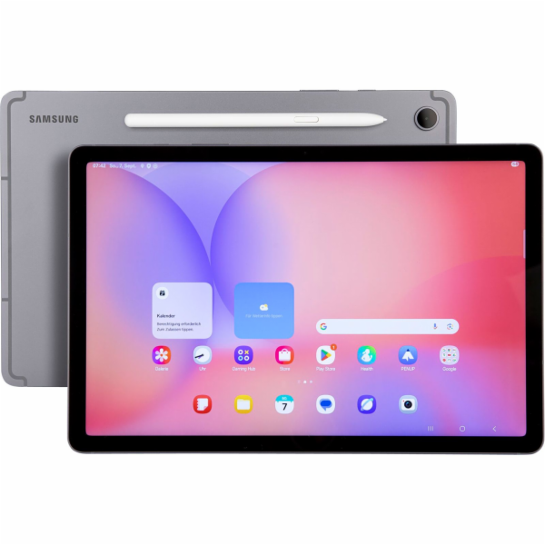 Samsung Galaxy Tab S10 lite WiFi 128GB grau 27,7 cm (10.9...