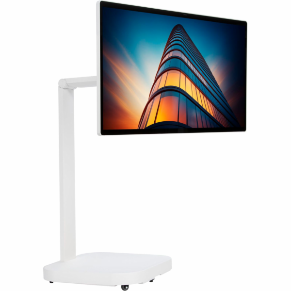 LG Electronics Smart Monitor Swing 32U889SA-W (80 cm (32 ...