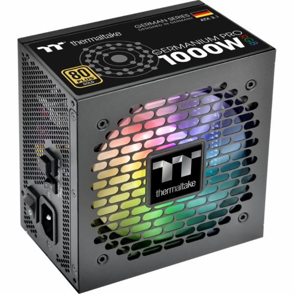 Thermaltake Germanium Pro RGB 1000W