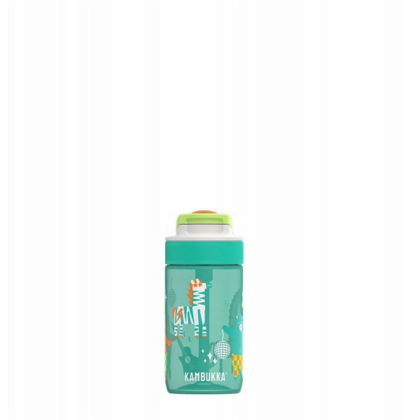 KAMBUKKA Lagoon 400 ml láhev na vodu Disco Zoo