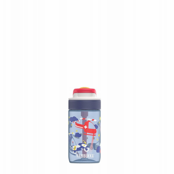 KAMBUKKA Lagoon 400 ml láhev na vodu Police Patrol