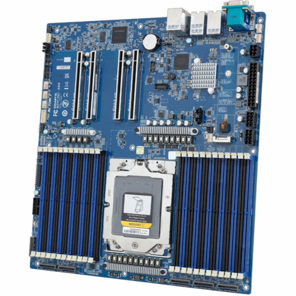 Gigabyte MZ33-AR1 SP5 AMD motherboard