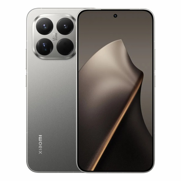 Xiaomi 15T Pro 12/1024GB Gray