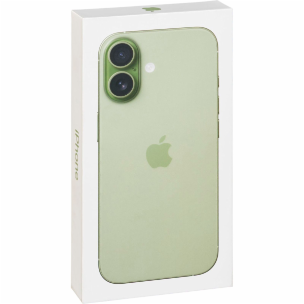 Apple iPhone 17 (512GB)  sage
