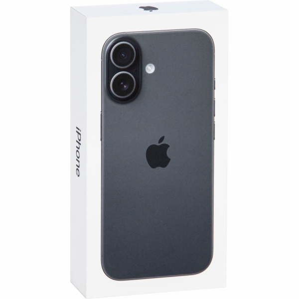 Apple iPhone 17 (512GB) schwarz