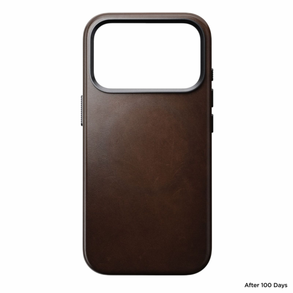 Nomad Kožené pouzdro Traditional Leather Case - kožené po...