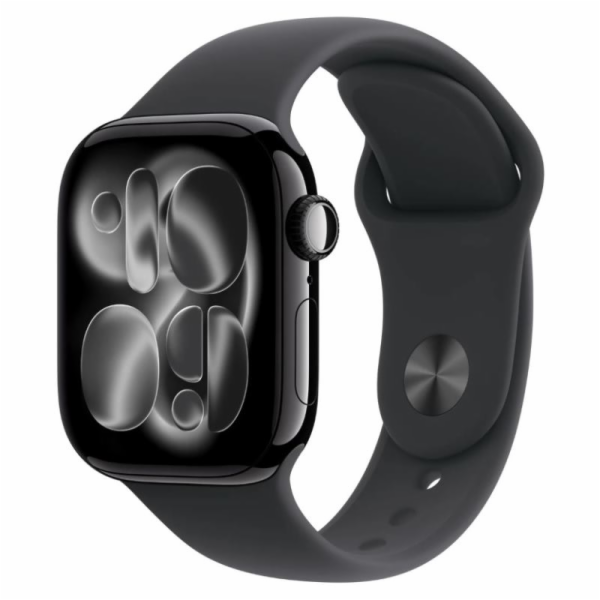 Apple Watch S11/42/Sport Band/Black