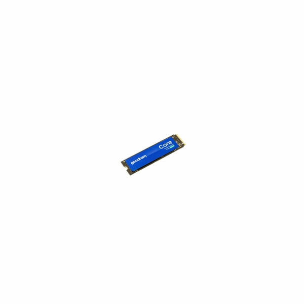 GOODRAM SSD Core 4TB, PCIe Gen5x4, M.2 2280, (R:9200/W:81...
