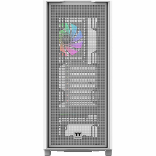 Thermaltake S380 TG ARGB Snow White