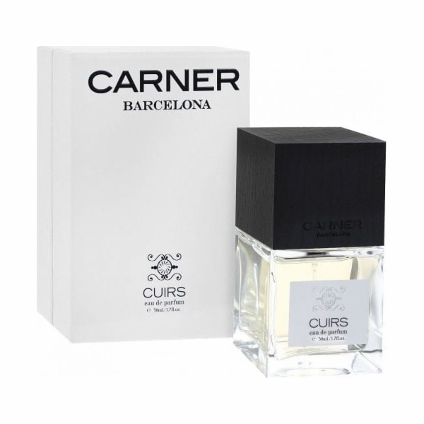 Carner Barcelona CUIRS EDP 50 ml