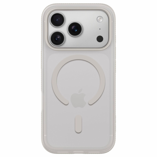 Belkin magnetické ochranné pouzdro – iPhone 17 Pro – písečné