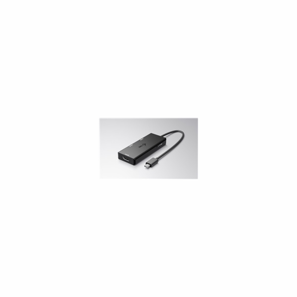 i-tec USB-C Triple 4K HDMI video adaptér, Power Delivery ...