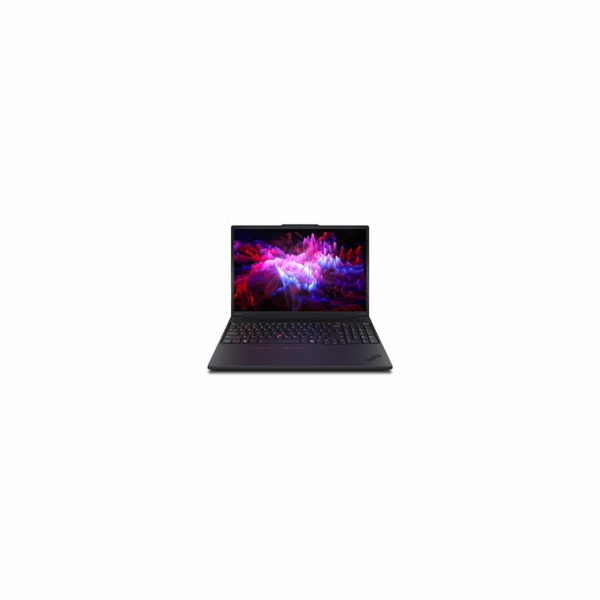 Lenovo, ThinkPad P16v G3, Ultra 7 255H, 16" WUXGA (1920x1...