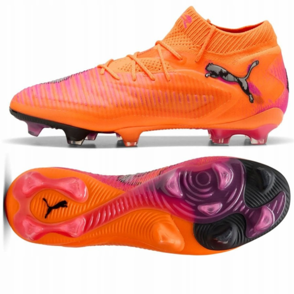 Puma Kopačky FUTURE 8 Ultimate FG 108581-03