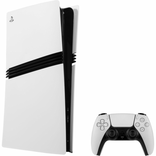 Sony Interactive Entertainment PlayStation 5 Pro 2 TB E-C...