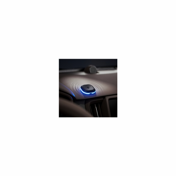 TomTom Tom od společnosti TomTom -  chytrý asistent pro d...